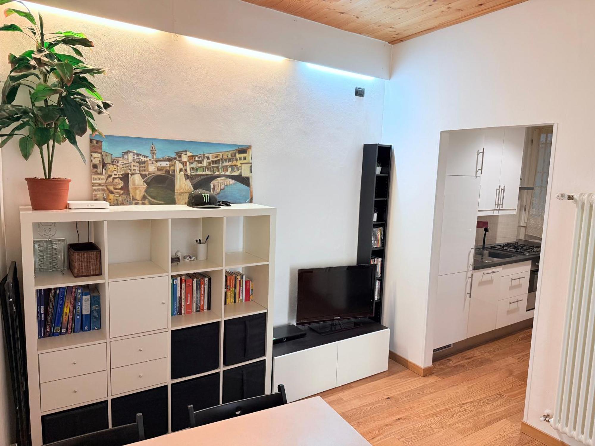 פירנצה Signoria Suite 24Th מראה חיצוני תמונה