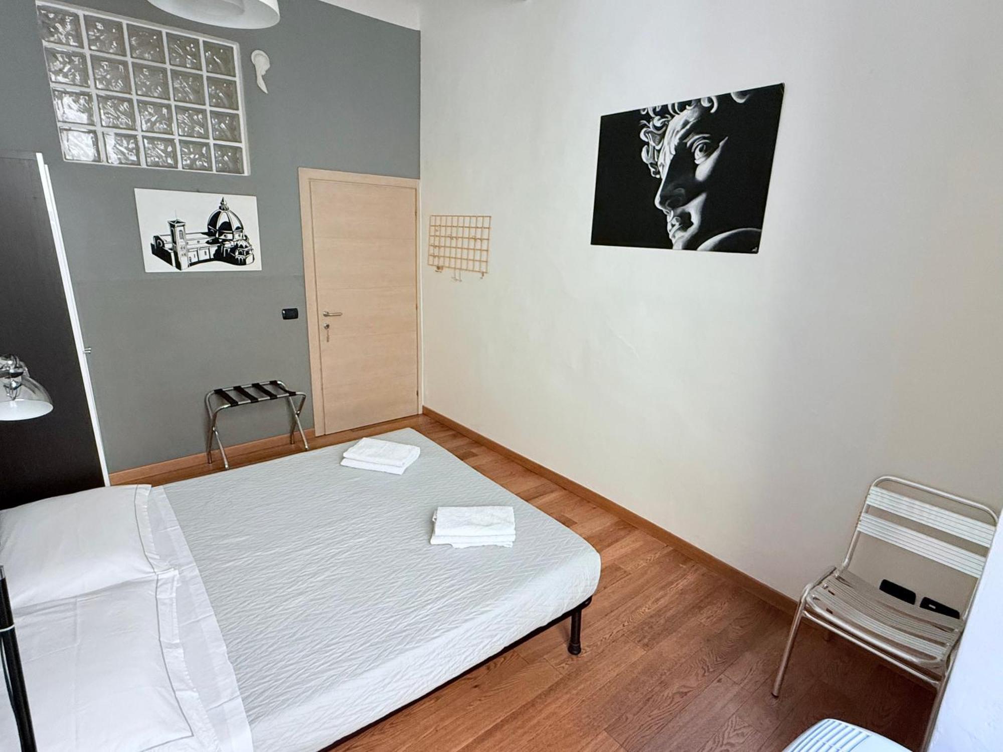 פירנצה Signoria Suite 24Th מראה חיצוני תמונה